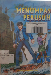 Menumpas Perusuh