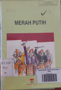 MERAH PUTIH