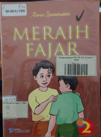 Meraih Fajar 2