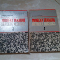 Merdeka Tanahku Merdeka Negeriku 3