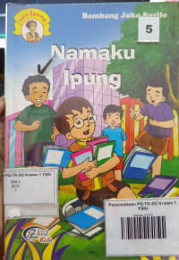Namaku IPUNG
