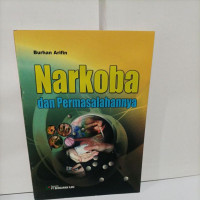 NARKOBA Dan Permasalahannya