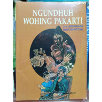 Ngundhuh Wohing Pakarti