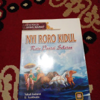 NYI RORO KIDUL Ratu Pantai Selatan Cerita Rakyat Jawa Barat