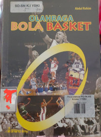 OLAHRAGA BOLA BASKET
