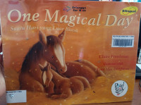 One Magical Day : Suatu Hari  yang Luar Biasa