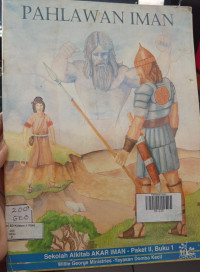 Pahlawan Iman