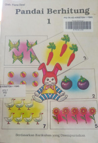 Pandai Berhitung 1