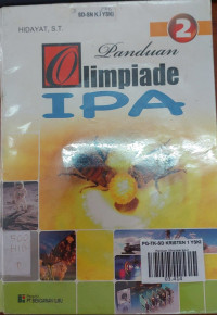 Panduan Olimpiade IPA 2