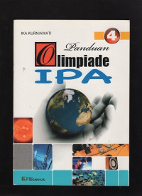 Panduan Olimpiade IPA 4