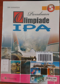 Panduan Olimpiade IPA 5