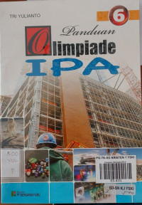 Panduan Olimpiade IPA 6