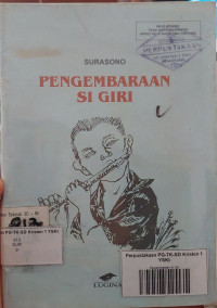 Pengembaraan Si Giri