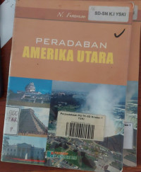 Peradaban Amerika Utara