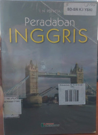 Peradaban INGGRIS