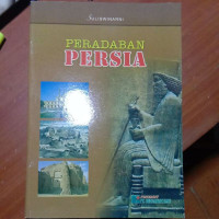 Peradaban Persia