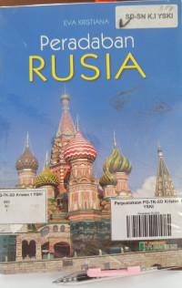 Peradaban RUSIA