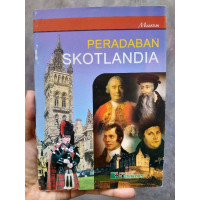PERADABAN SKOTLANDIA