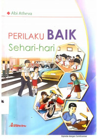 PERILAKU BAIK Sehari-hari