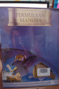 Permulaan Manusia