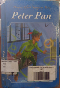 Peter Pan