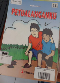 Petualanganku