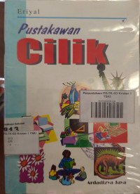 PUSTAKAWAN Cilik