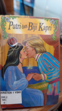 Putri dan Biji Kapri