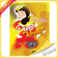 Putri Kentut