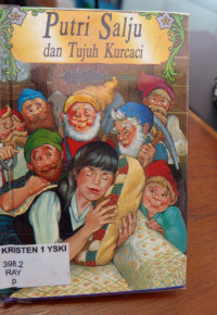 Putri Salju dan Tujuh Kurcaci
