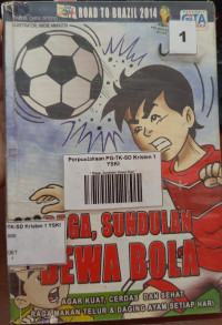 Raga, Sundulan Dewa Bola