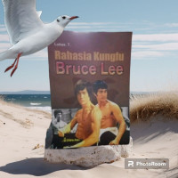 Rahasia Kungfu BRUCE LEE