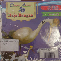 RAJA BANGAU ( Dongeng Animasi 3D )