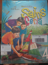 Sains Ceria Volume 4
