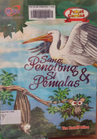 Sang Penolong dan Si Pemalas