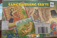 Sangkuriang Sakti