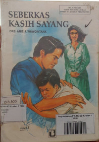 Seberkas  Kasih Sayang