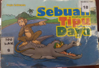 Sebuah Tipu Daya