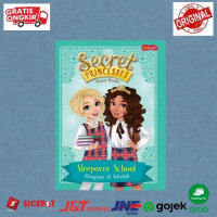 Secret Princesses : Sleepover School