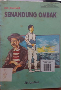 Senandung Ombak