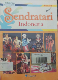 Sendratari  Indonesia