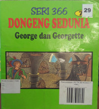 Seri 366 Dongeng Sedunia 