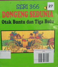 Seri 366 Dongeng Sedunia 