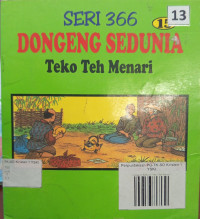 Seri 366 Dongeng Sedunia 