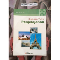 Seri Aku Tahu Penjelajahan