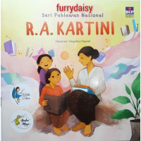 Seri Pahlawan Nasional : R.A. KARTINI