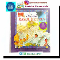 Seri Rasul : Kisah Rasul Petrus