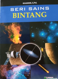 Seri Sains BINTANG