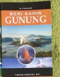 Seri Sains GUNUNG