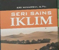 Seri Sains IKLIM